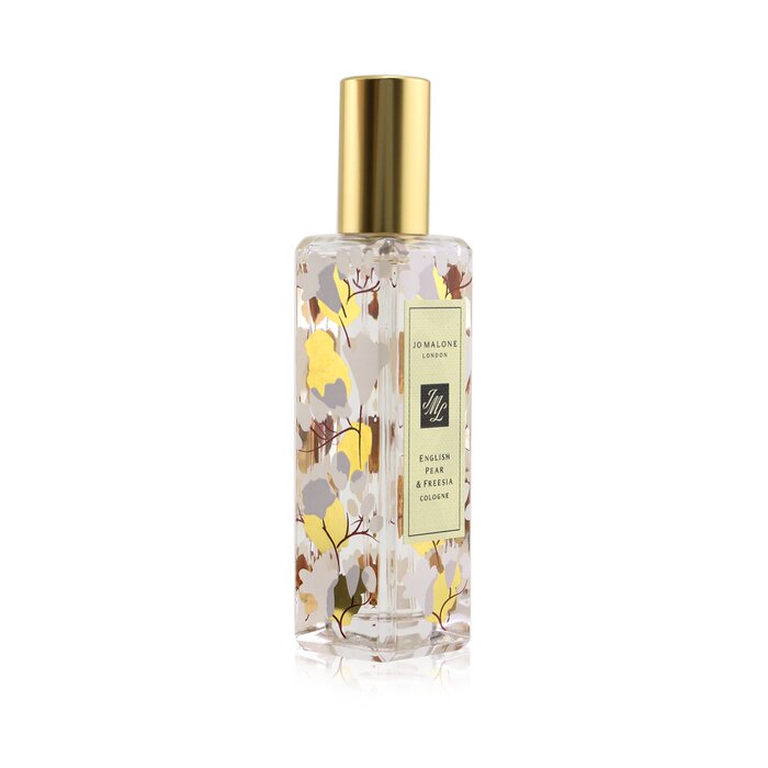 Jo Malone English Pear & Freesia 古龍水噴霧（限量版原裝無盒） 30ml/1ozProduct Thumbnail