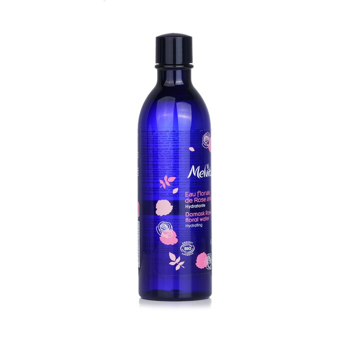 Melvita Damask Rose Floral Water 200ml/6.7ozProduct Thumbnail