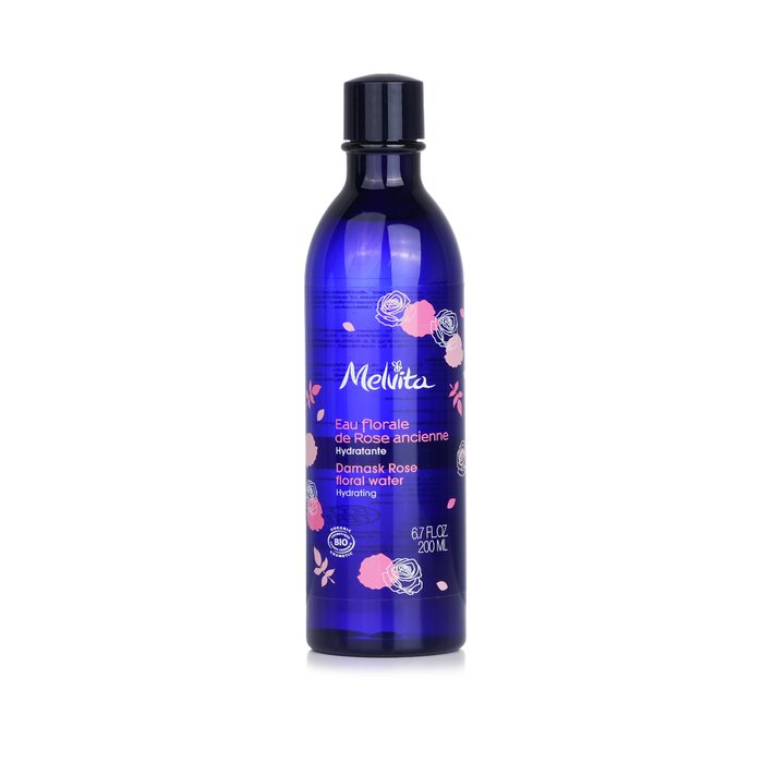 Melvita Damask Rose Floral Water 200ml/6.7ozProduct Thumbnail