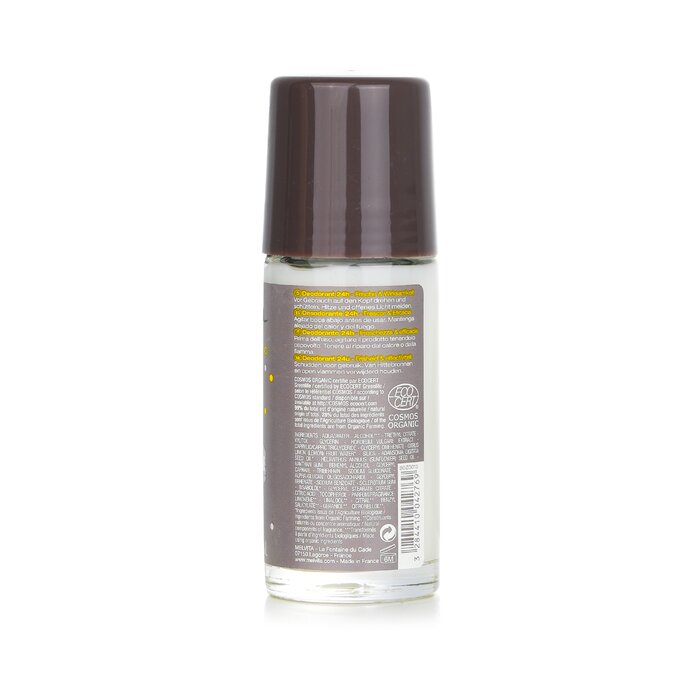 Melvita Homme 24h Deodorant  50ml/1.6ozProduct Thumbnail