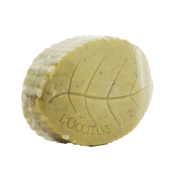 L'Occitane Soap with Verbena Leaves 75g/2.6ozProduct Thumbnail