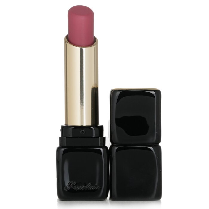 Guerlain Kisskiss Tender Matte Lipstick 2.8g/0.09ozProduct Thumbnail