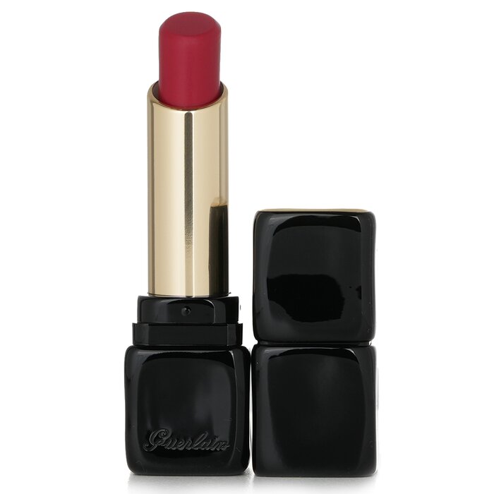Guerlain Kisskiss Tender Matte Lipstick 2.8g/0.09ozProduct Thumbnail