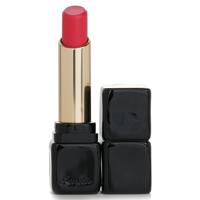 Guerlain Kisskiss Tender Matte Lipstick 2.8g/0.09ozProduct Thumbnail