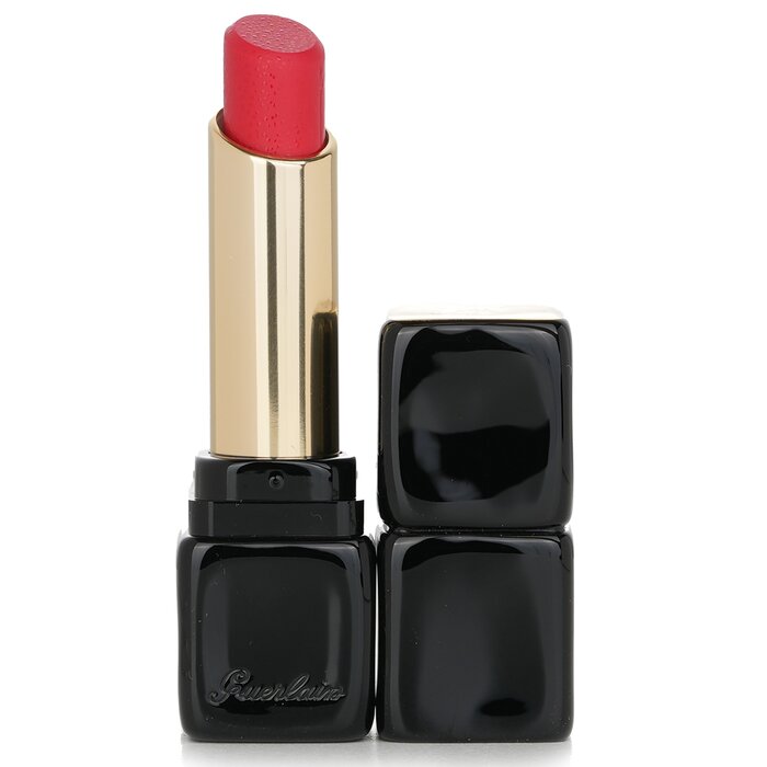Guerlain Kisskiss Tender Matte Lipstick 2.8g/0.09ozProduct Thumbnail
