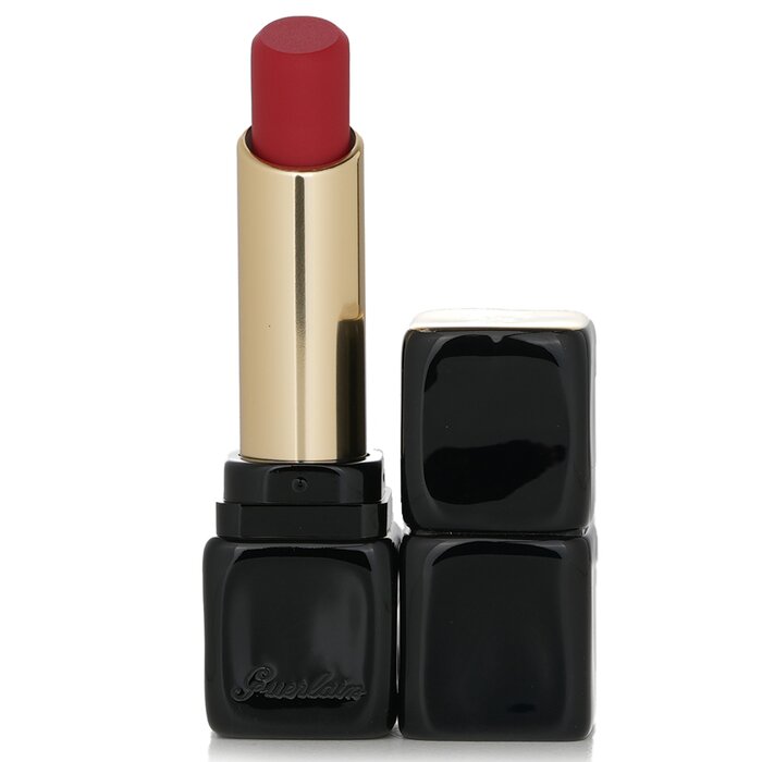 Guerlain Kississ Tender Matte Lipstick 2.8g/0.09ozProduct Thumbnail