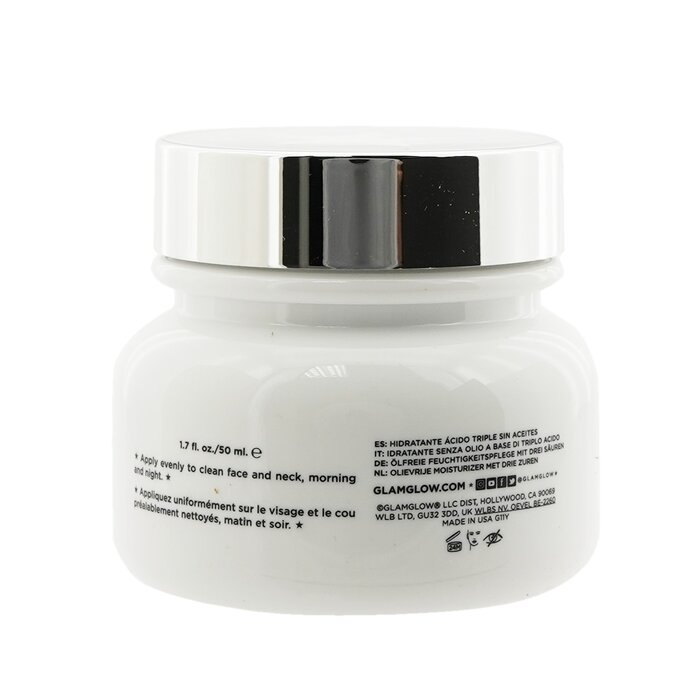 Glamglow Superwatergel Triple-Acid-Oil-Free Moisturizer 50ml/1.7ozProduct Thumbnail