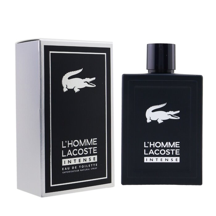 Lacoste L'Homme Intense Eau De Toilette Spray 150ml/5ozProduct Thumbnail