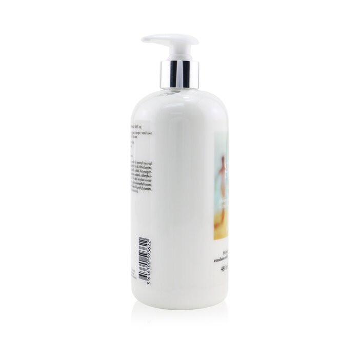 Philosophy Pure Grace Summer Moments Firming Body Emulsion 480ml/16ozProduct Thumbnail