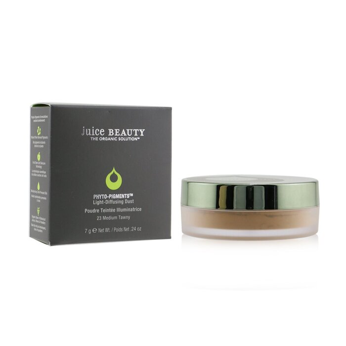 Juice Beauty Phyto Pigments Light Diffusing Dust 7g/0.24ozProduct Thumbnail