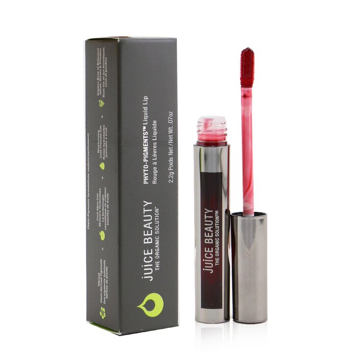 Juice Beauty Phyto Pigments Liquid Lip 2.2ml/0.07ozProduct Thumbnail