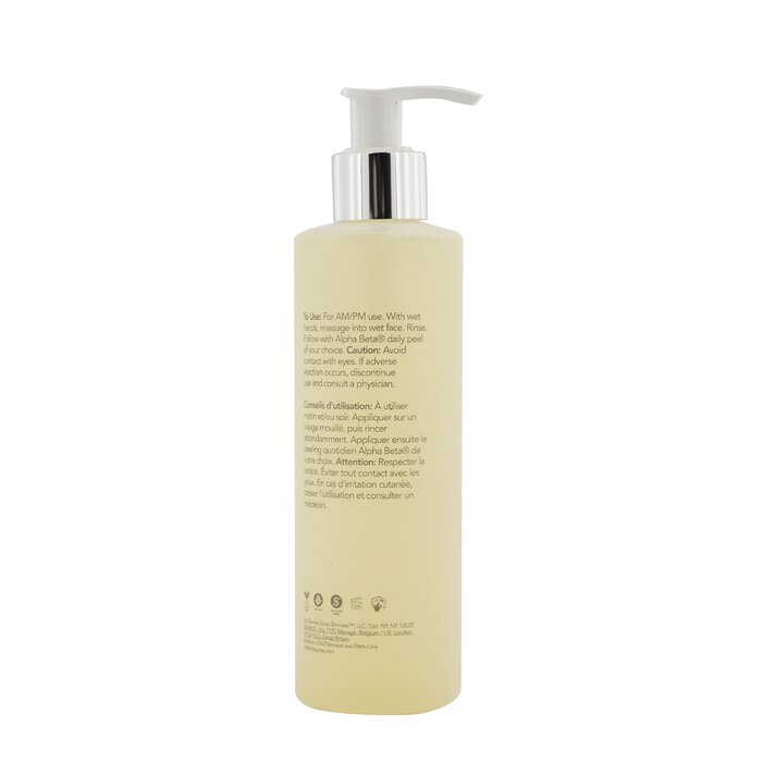 Dr Dennis Gross Alpha Beta Pore Perfecting Cleansing Gel (Box Slightly Damaged) 225ml/7.5ozProduct Thumbnail