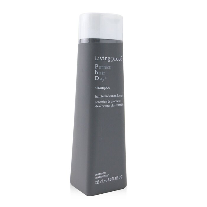 Living Proof Perfect Hair Day (PHD) Shampoo (For All Hair Types) 236ml/8ozProduct Thumbnail