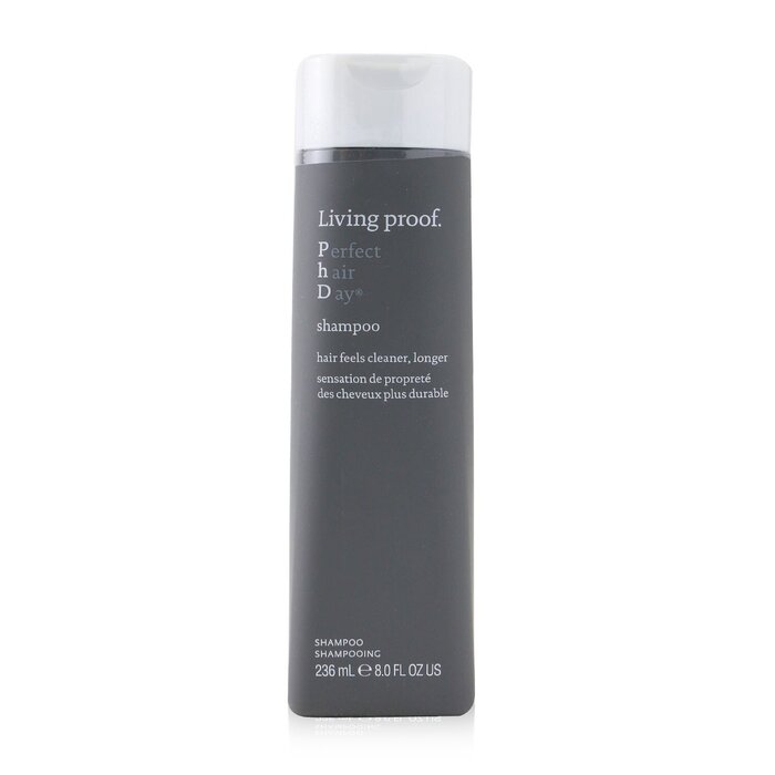 Living Proof Perfect Hair Day (PHD) Shampoo (For All Hair Types) 236ml/8ozProduct Thumbnail