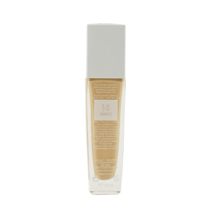 랑콤 Lancome 뗑 미라클 하이드레이팅 파운데이션 네추럴 헬시룩 30ml/1ozProduct Thumbnail