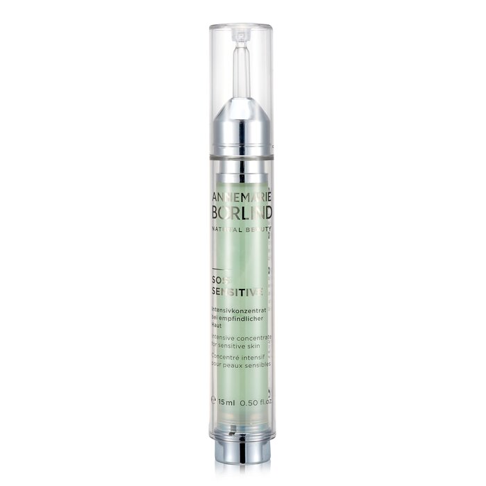 Annemarie Borlind SOS Sensitive Intensive Concentrate - For Sensitive Skin 15ml/0.5ozProduct Thumbnail
