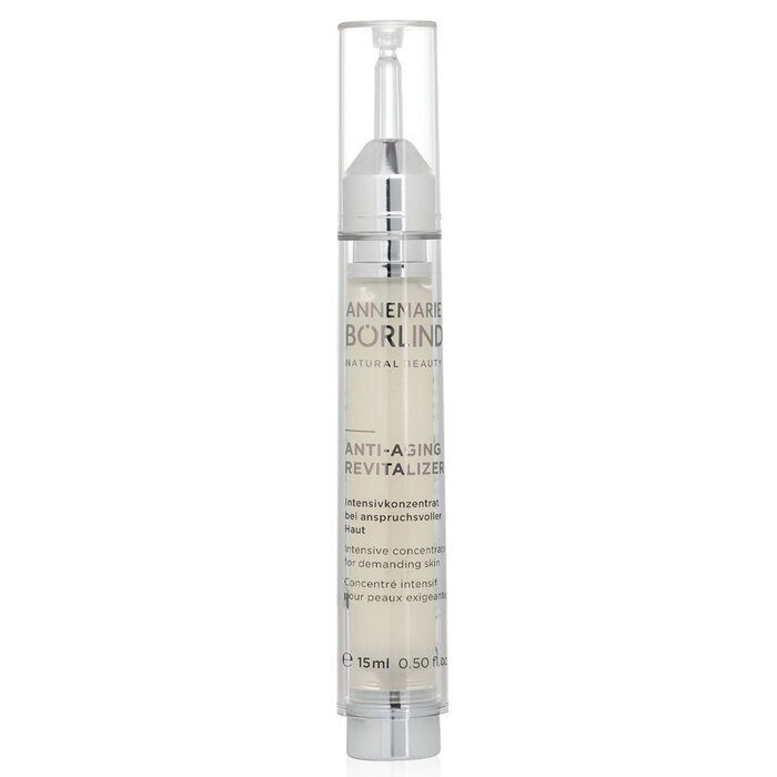 Annemarie Borlind Anti-Aging Revitalizer Intensive Concentrate - For Demanding Skin 15ml/0.5ozProduct Thumbnail