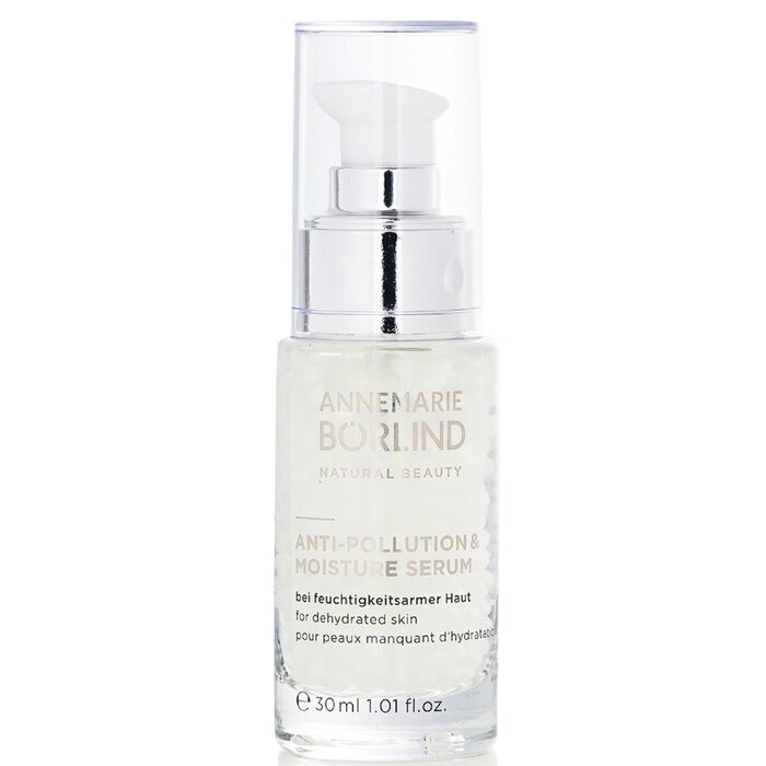 Annemarie Borlind Anti-Pollution & Moisture szérum – vízhiányos bőrre 30ml/1.01ozProduct Thumbnail