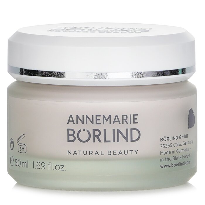 Annemarie Borlind Energynature System նախածերացման վերականգնող գիշերային քսուք՝ նորմալ և չոր մաշկի համար 50ml/1.69ozProduct Thumbnail