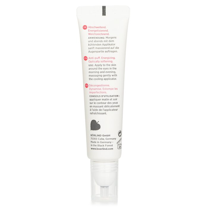 Annemarie Borlind Energynature System Pre-Aging Anti-Puff Eye Serum - For Normal to Dry Skin 15ml/0.5ozProduct Thumbnail