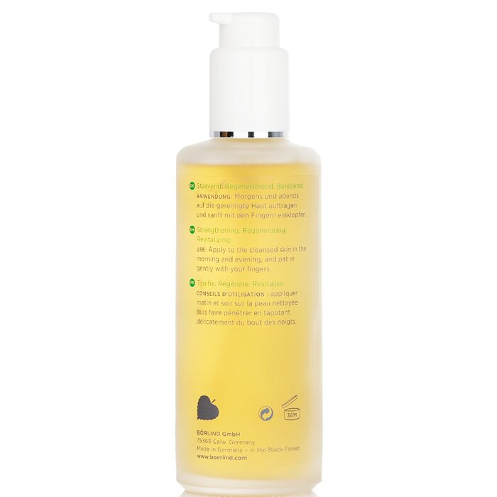 Annemarie Borlind LL Regeneration System Vitality Revitalizing Blossom Dew Gel 150ml/5.07ozProduct Thumbnail