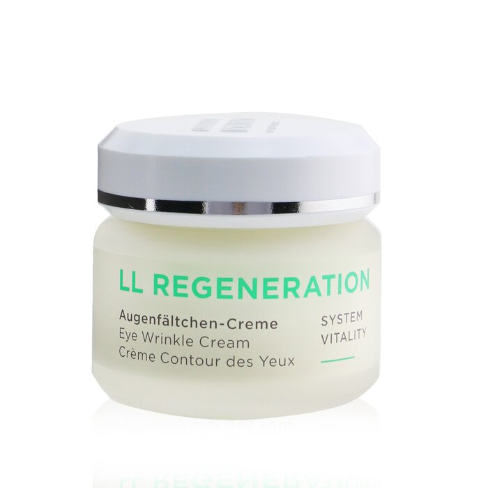 Annemarie Borlind LL Regeneration System Vitality Eye Wrinkle Cream 30ml/1.01ozProduct Thumbnail