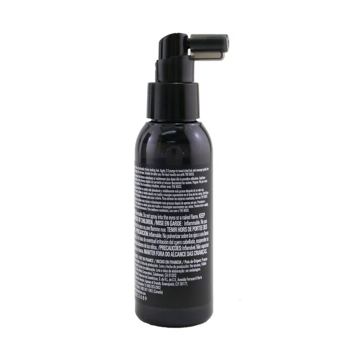 Sebastian 莎貝  Seb Man The Booster (免洗式增厚護髮液 ) 100ml/3.3ozProduct Thumbnail