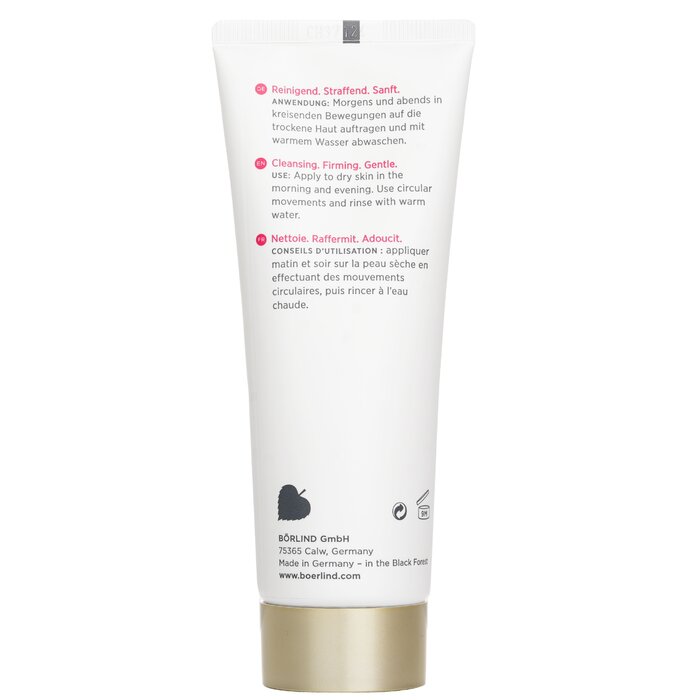 Annemarie Borlind System Absolute System Anti-Aging Gentle Cleansing Lotion - For Mature Skin 120ml/4.06ozProduct Thumbnail