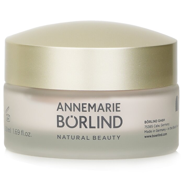 Annemarie Borlind System Absolute System Anti-Aging Regenerating Night Cream - For Mature Skin 50ml/1.69ozProduct Thumbnail