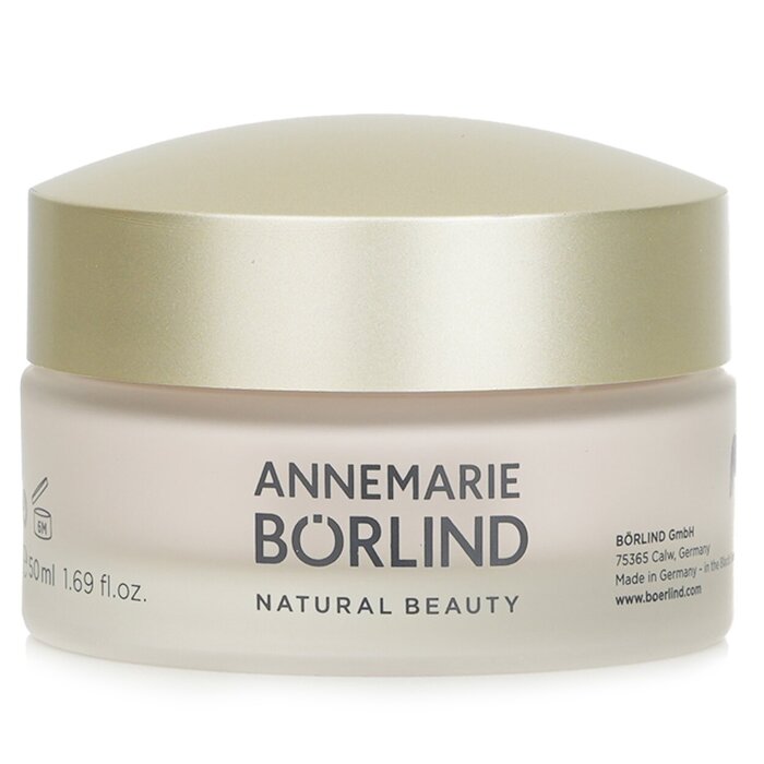 Annemarie Borlind System Absolute System Anti-Aging Regenerating Night Cream Light - For Mature Skin 50ml/1.69ozProduct Thumbnail