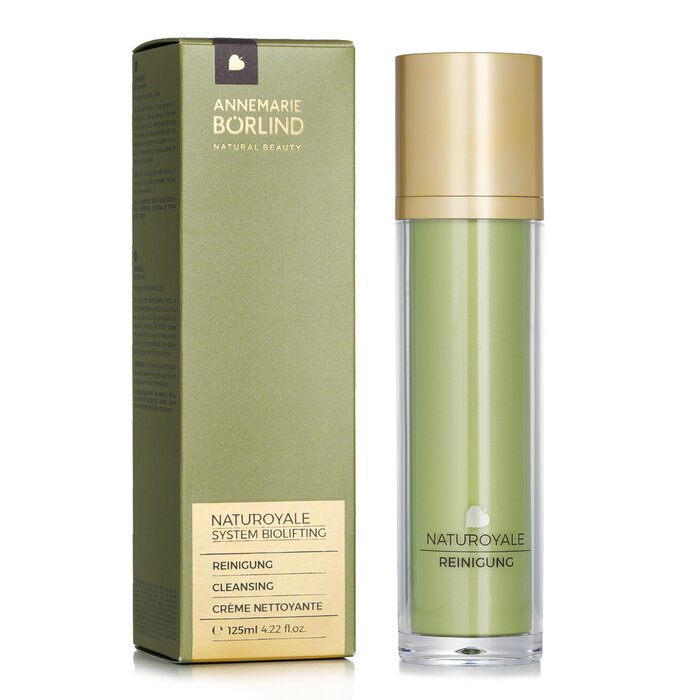 Annemarie Borlind Naturoyale System Biolifting Cleansing - For Mature Skin 125ml/4.22ozProduct Thumbnail
