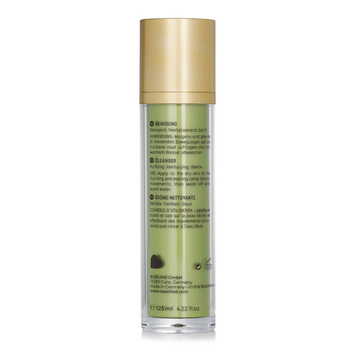 Annemarie Borlind Naturoyale System Biolifting Cleansing - For Mature Skin 125ml/4.22ozProduct Thumbnail