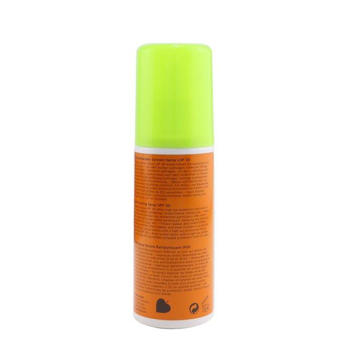 Annemarie Borlind Sun Sport Cooling Sun Spray SPF 30 100ml/3.38ozProduct Thumbnail