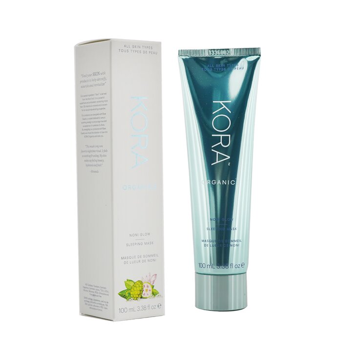 Kora Organics Noni Glow Sleeping Mask (Exp. Date 07/2021) 100ml/3.38ozProduct Thumbnail