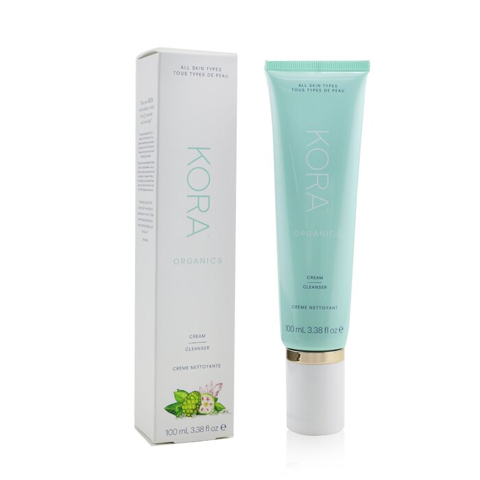 Kora Organics Cream Cleanser 100ml/3.38ozProduct Thumbnail
