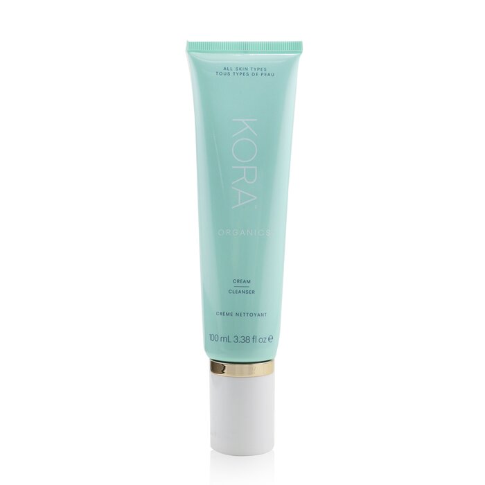 Kora Organics Cream Cleanser 100ml/3.38ozProduct Thumbnail