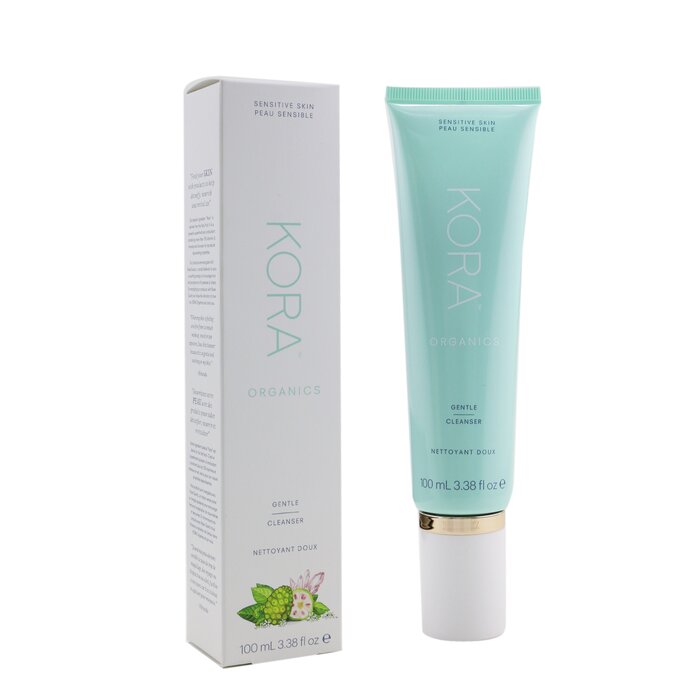 Kora Organics Gentle Cleanser 100ml/3.38ozProduct Thumbnail