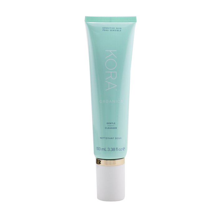 Kora Organics Gentle Cleanser 100ml/3.38ozProduct Thumbnail