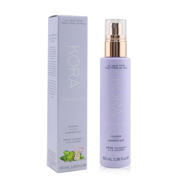 Kora Organics Calming Lavender Mist 100ml/3.38ozProduct Thumbnail