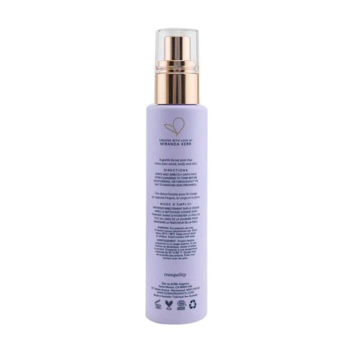Kora Organics Calming Lavender Mist 100ml/3.38ozProduct Thumbnail