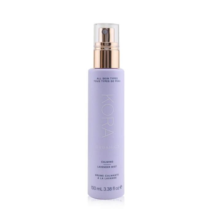 Kora Organics Calming Lavender Mist 100ml/3.38ozProduct Thumbnail