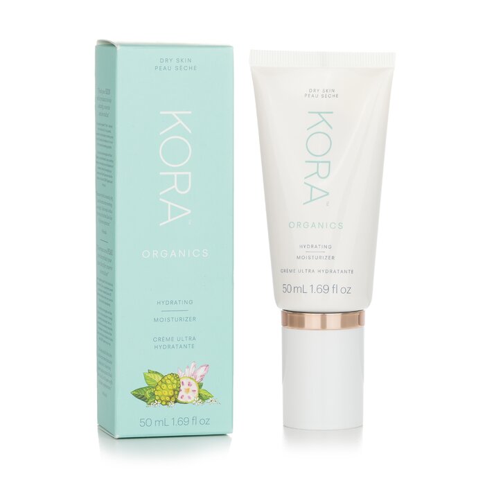 Kora Organics Hydrating Moisturizer 50ml/1.69ozProduct Thumbnail