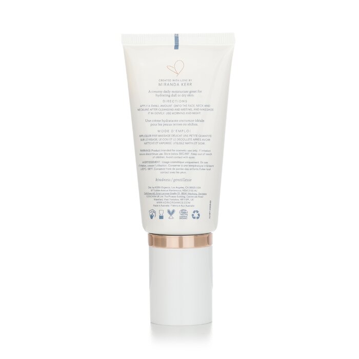 Kora Organics Hydrating Moisturizer 50ml/1.69ozProduct Thumbnail