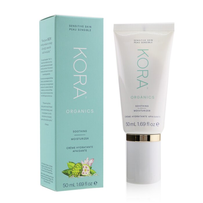 Kora Organics Soothing Moisturizer 50ml/1.69ozProduct Thumbnail