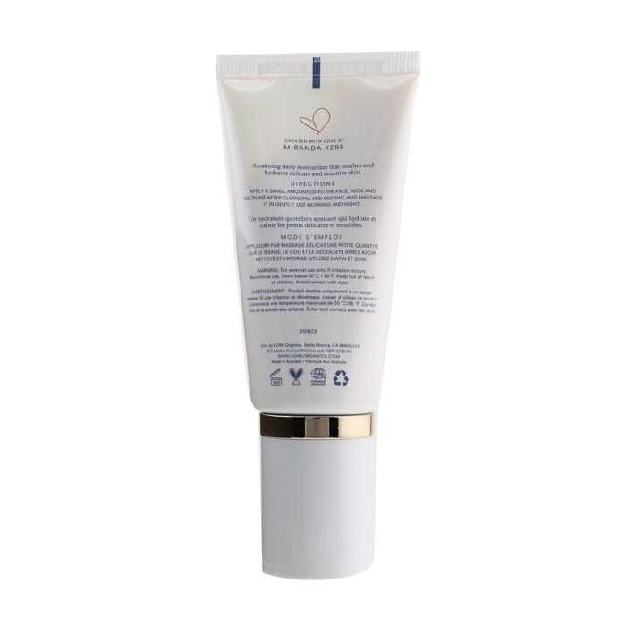 Kora Organics Soothing Moisturizer 50ml/1.69ozProduct Thumbnail