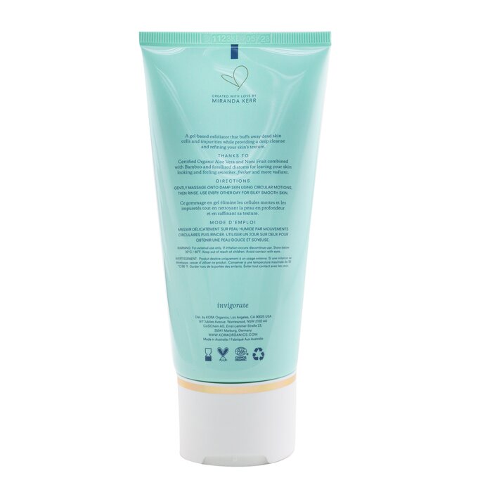 Kora Organics Body Exfoliator 175ml/5.92ozProduct Thumbnail
