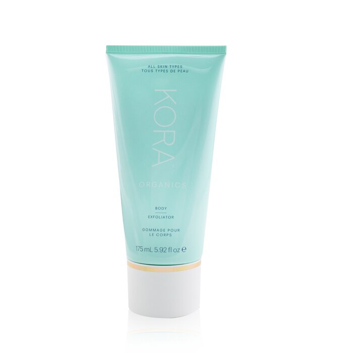 Kora Organics Body Exfoliator 175ml/5.92ozProduct Thumbnail