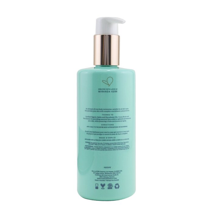Kora Organics Enriched Body Lotion 300ml/10.14ozProduct Thumbnail