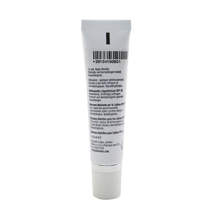 Elizabeth Arden Eight Hour Cream Nourishing Lip Balm SPF 20 (Unboxed) 14.8ml/0.5ozProduct Thumbnail