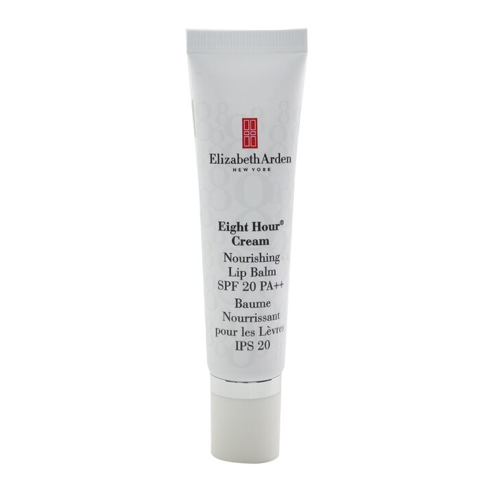 Elizabeth Arden Eight Hour Cream Nourishing Lip Balm SPF 20 (Unboxed) 14.8ml/0.5ozProduct Thumbnail